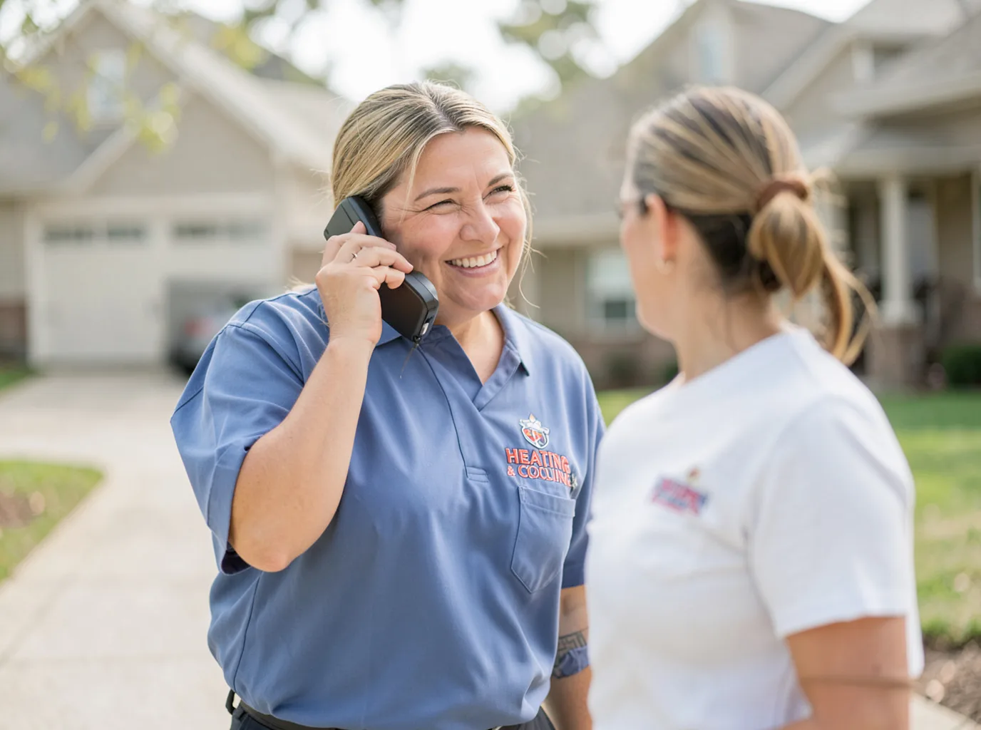 Hvac Repair Harrisville, MS FAQs